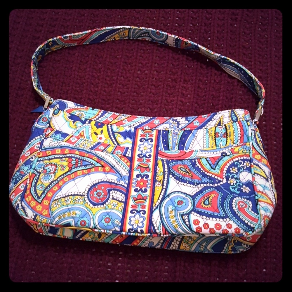Vera Bradley purse